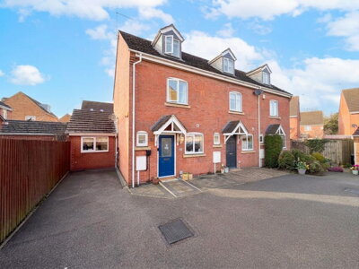 Property on Charlestown, NG32 3LH