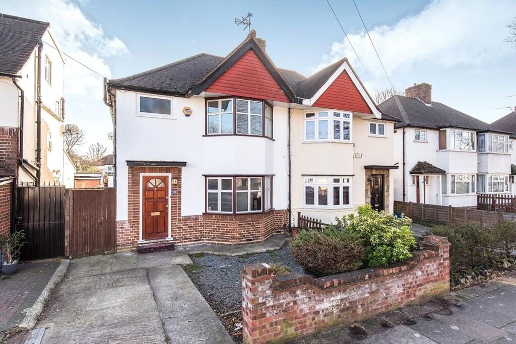 Detached House