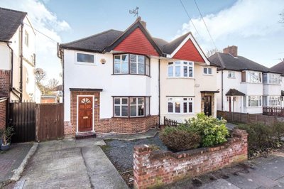 Semi-Detached