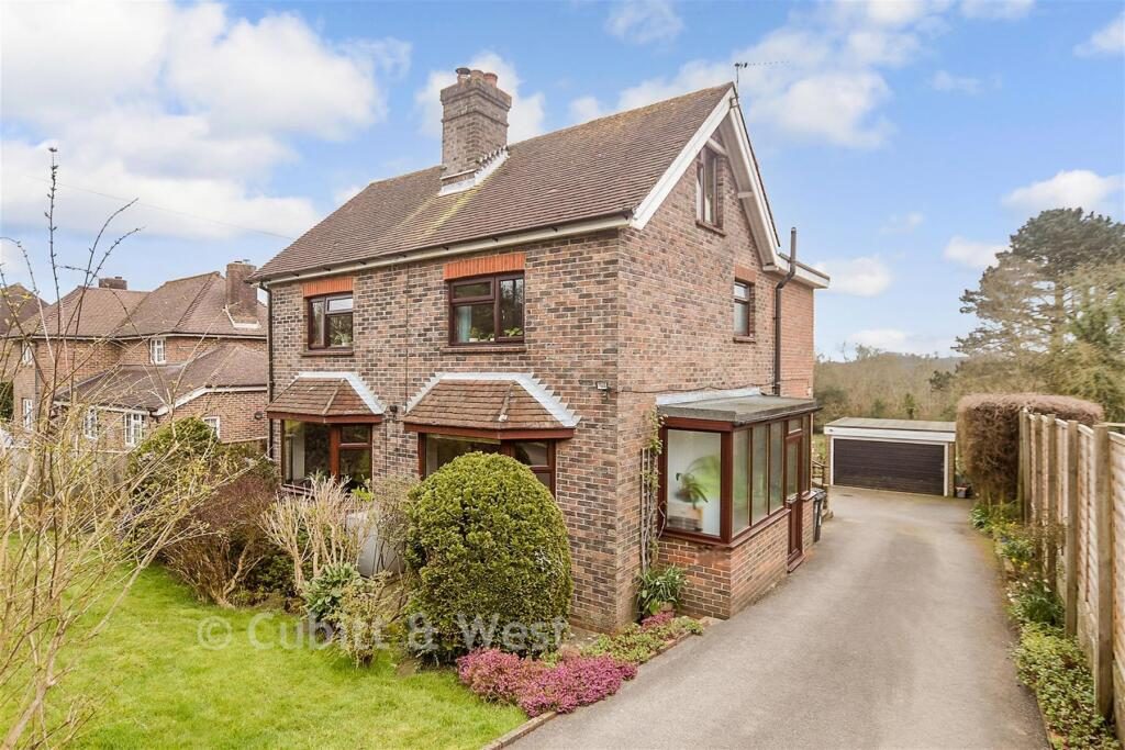 Detached House