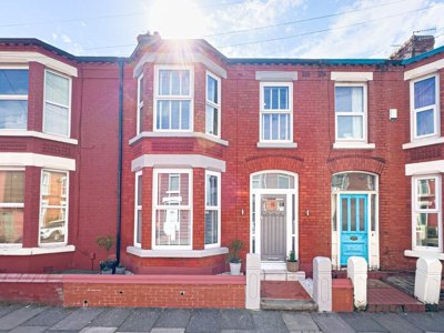 Terraced