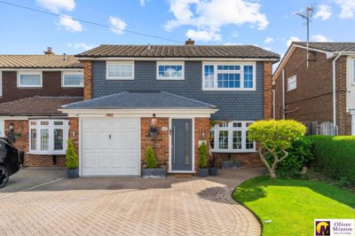 Property on Temple Mead, CM19 5ED