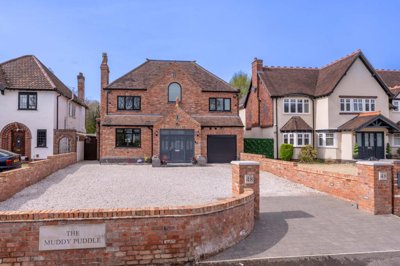 Property on Broad Oaks Road, B91 1JB