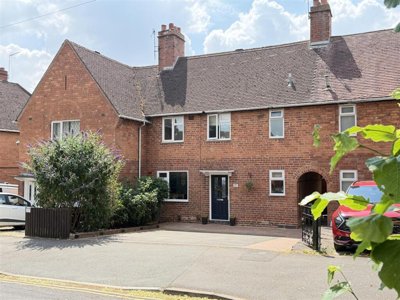 Property on Deerpark Drive, CV34 5EB