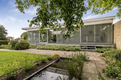 Property on Kingdon Avenue, CB7 4UL