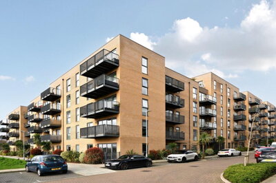 Property on Apple Yard, SE20 8FU