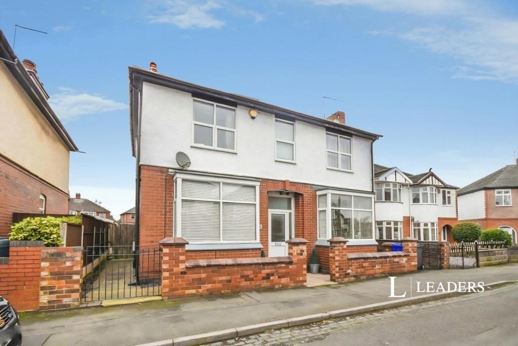 House Share