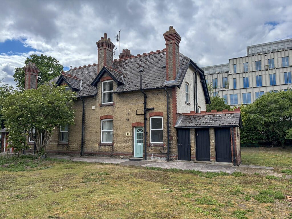 Detached House