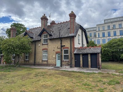 Semi-Detached