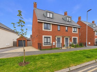 Semi-Detached