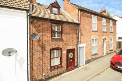 Property on Leswell Lane, DY10 1RL