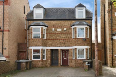 Semi-Detached