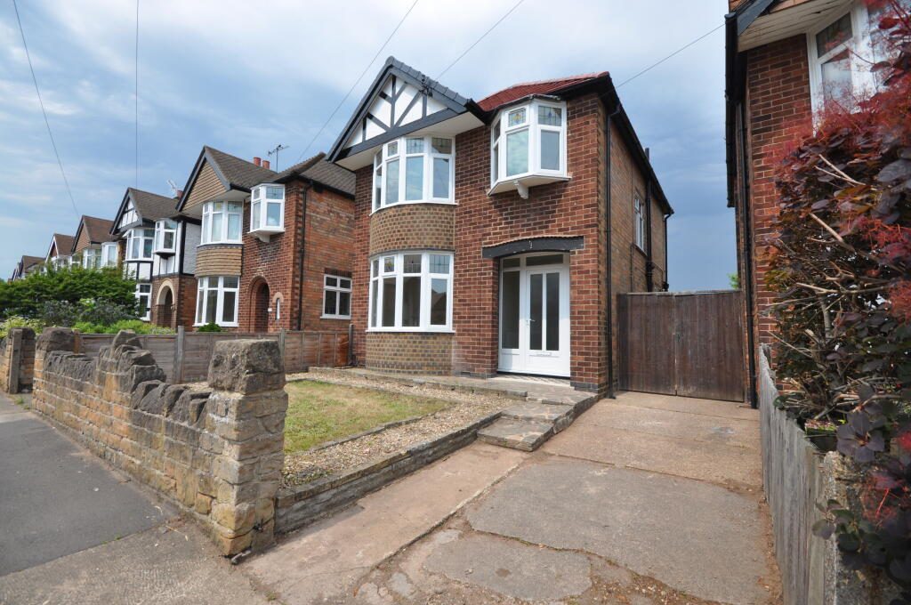 Detached House