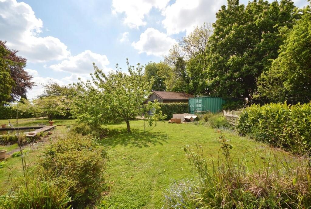 Cottage