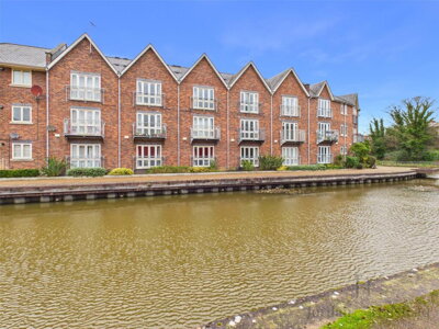 Property on Waters Edge, CH1 4JQ