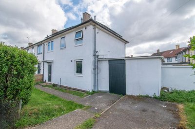 Semi-Detached