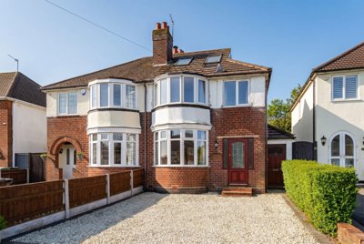 Semi-Detached