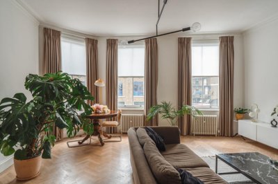 Maisonette