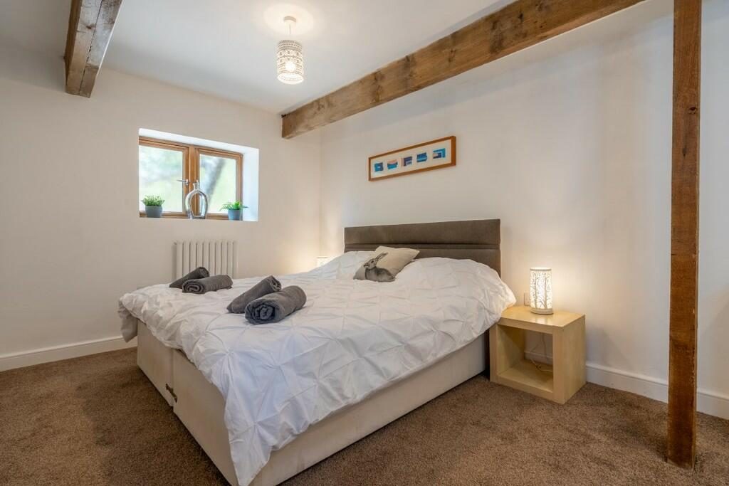 Barn Conversion