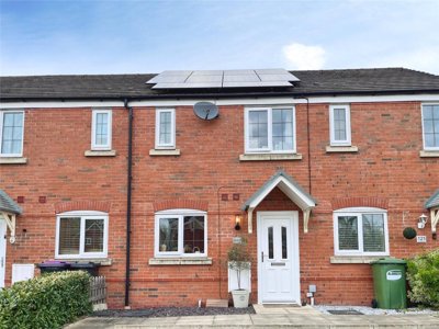 Property on Heritage Way, SY22 6LN