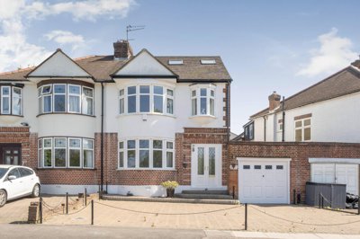 Semi-Detached