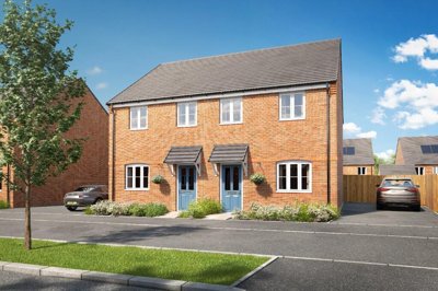 Property on Markfield Road, LE6 0LS