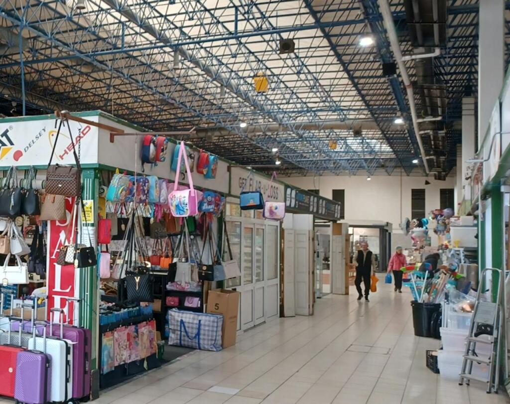 Retail Property (high Street)