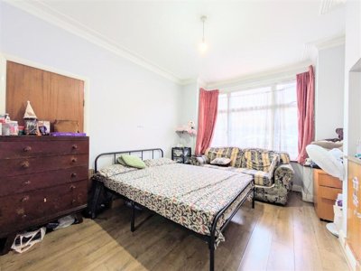 Property on Alexandra Road, NW4 2SA