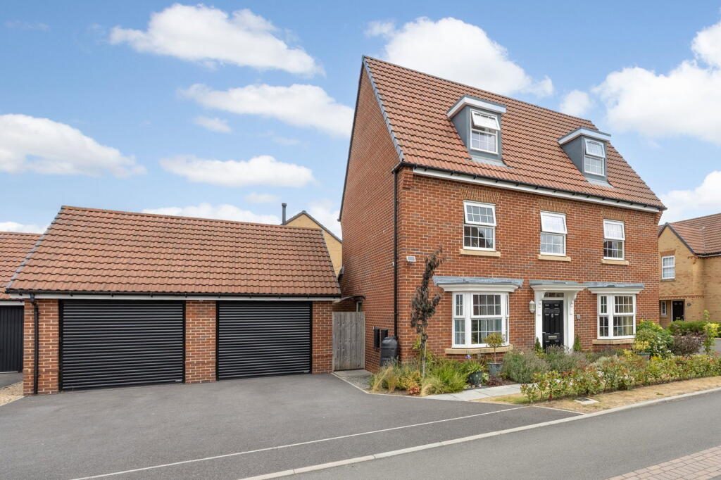 Detached House