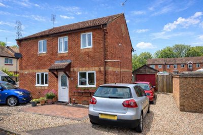 Property on Tides Way, SO40 4LE