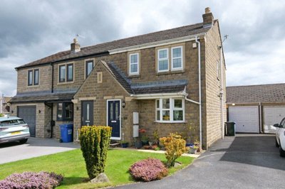 Semi-Detached