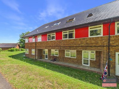 Property on Roundmead, SG2 9PH