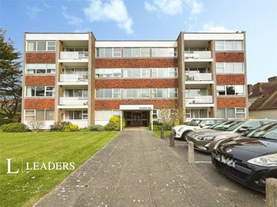 Property on Grand Avenue, BN11 5AB