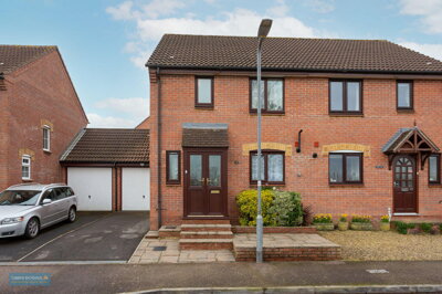 Property on Lancock Street, TA21 9RS