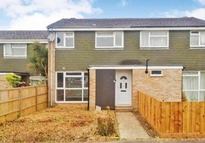 Property on Wordsworth Road, RG18 3FP