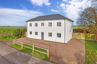 Property on Plumstone Road, CT7 0JD