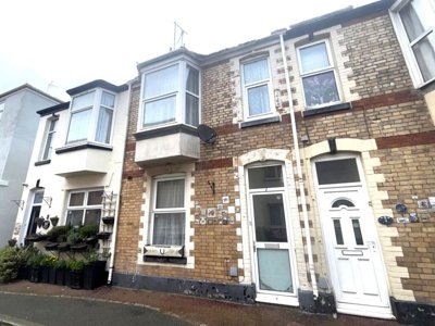 Property on Bath Terrace, TQ14 8AD