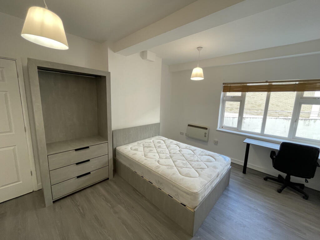 Flat
