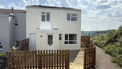 Terraced
