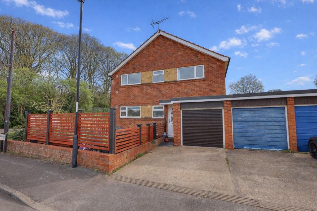 Maisonette