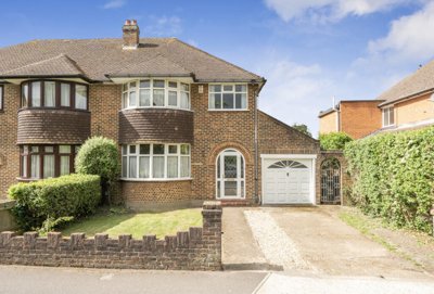 Semi-Detached