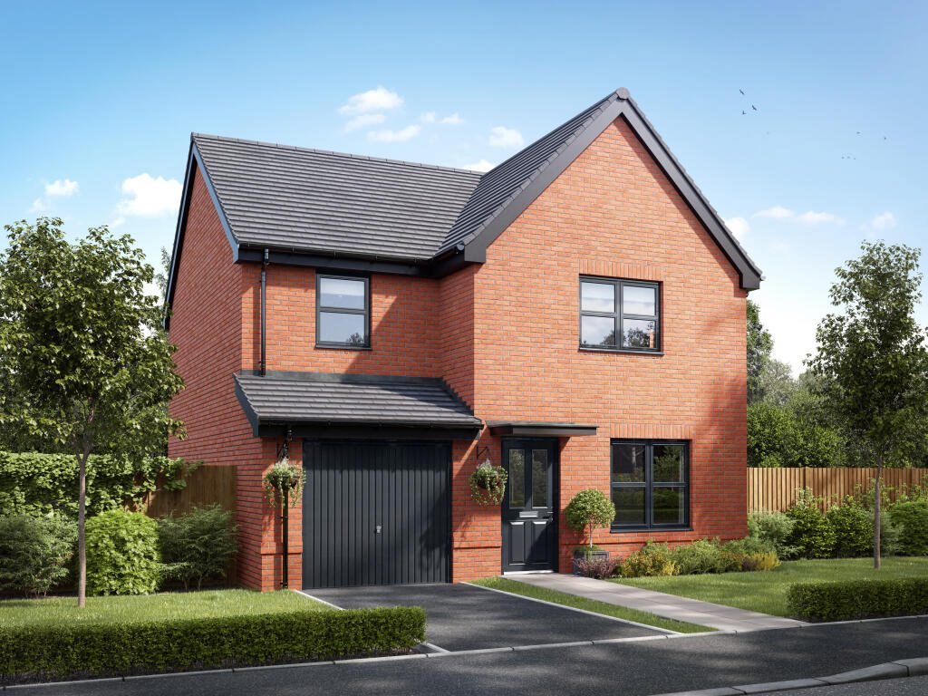 Detached House
