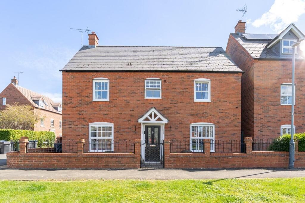 Detached House