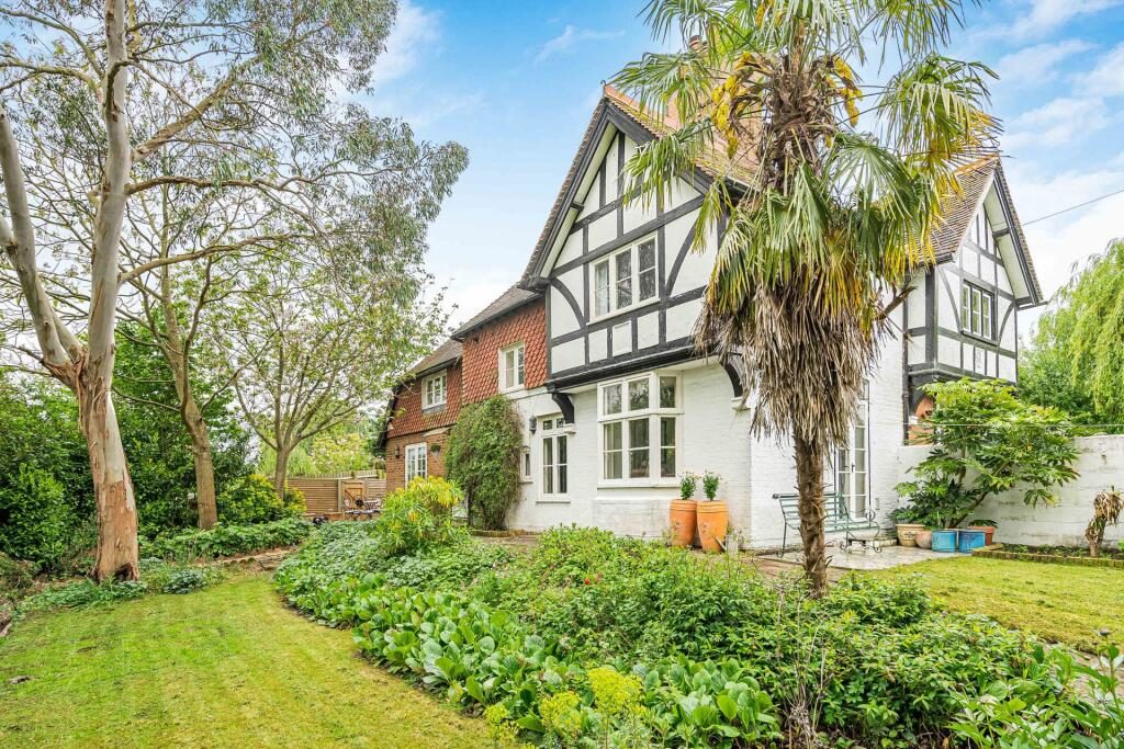 Detached House
