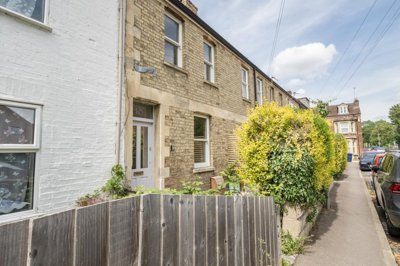 Property on Union Street, OX4 1JP