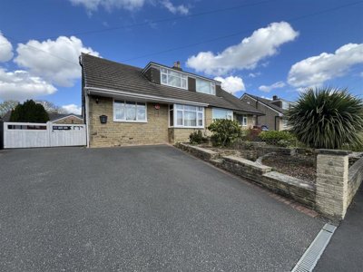 Property on Sellerdale Drive, BD12 9DA