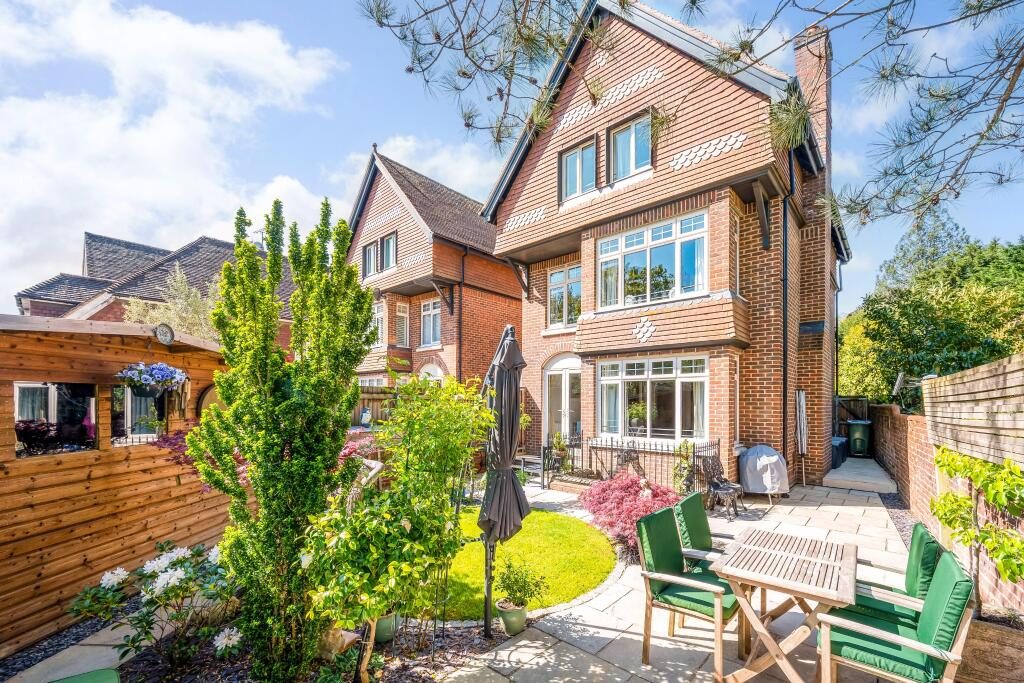 Detached House