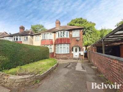 Semi-Detached