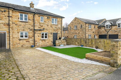 Property on Church Side, LS26 9EE