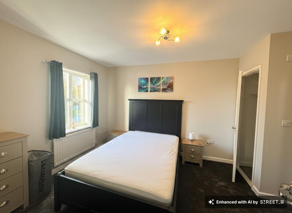 House Of Multiple Occupation